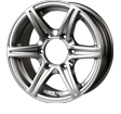 GRANVERD SV　ハイパーシルバー/16INCH 7.0J