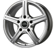 GRANVERD SV　ハイパーシルバー/18INCH 8.5J